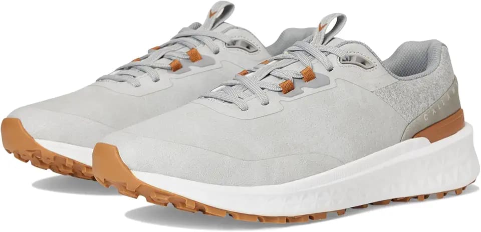 Callaway Pacific XT Spikeless Golf Shoes