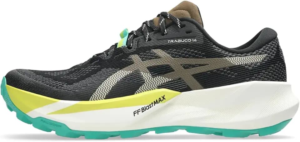ASICS Men's Trabuco 14 Trail Running Shoes
