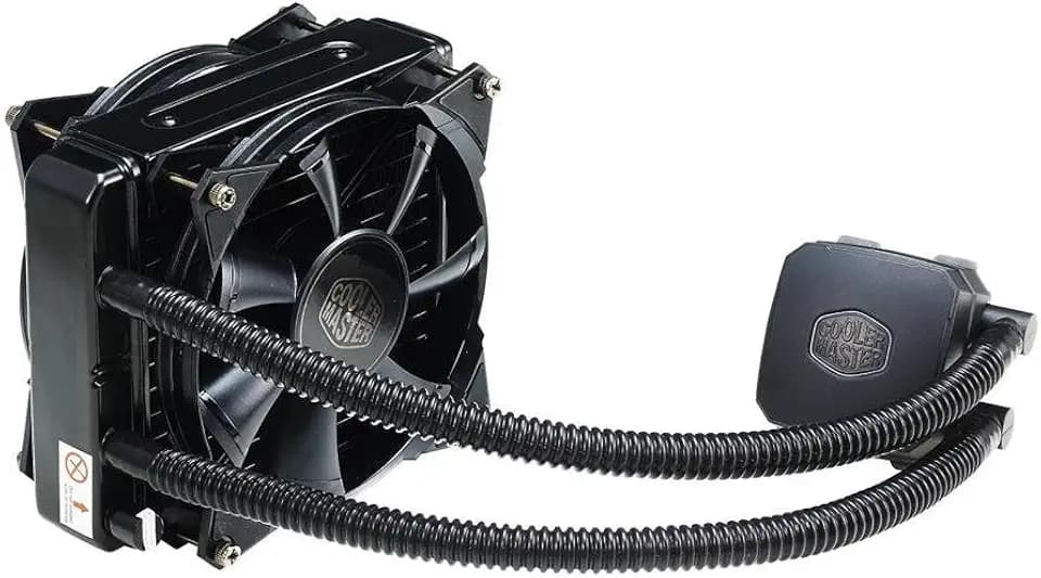 Cooler Master Nepton 140XL Wasserkühlung (RL-N14X-20PK-R1)