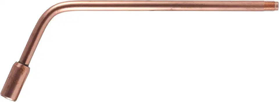SÜA - Acetylene Heating Tip J-63-1 Fits E-43 & D-85 style Mixers - Compatible with Harris