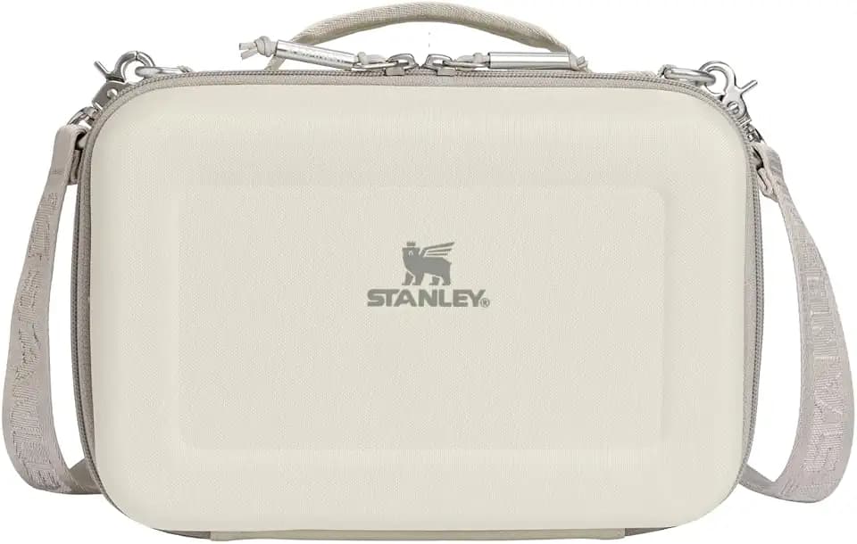 STANLEY ALL Day Lunch Box, 4.2 qt, Cream