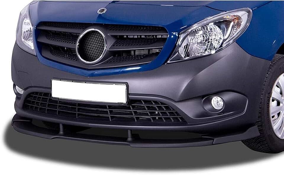 RDX Frontspoiler Vario-X passgenau