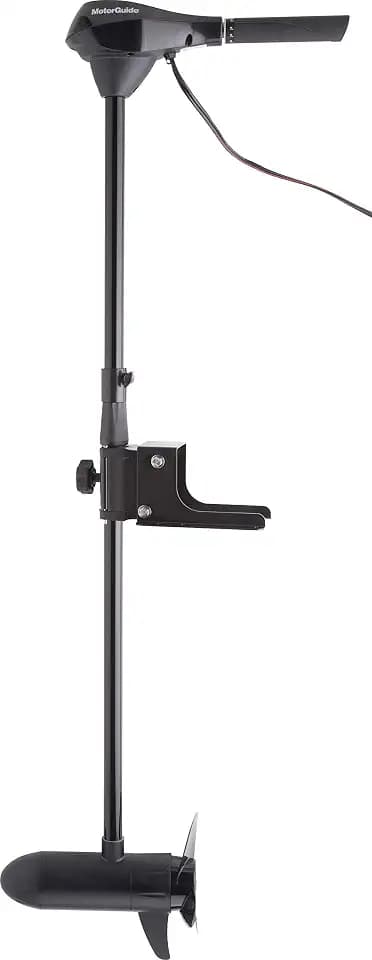 MotorGuide Bow Mount Hand-Control