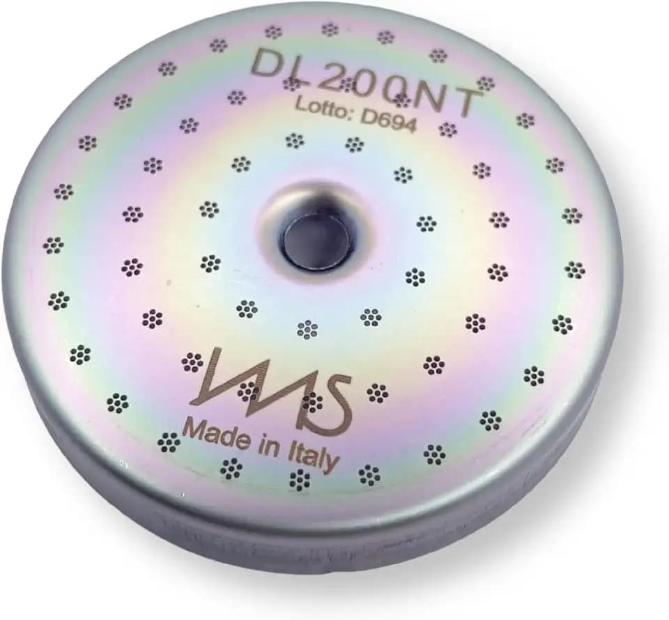 IMS Precision Nanotech Shower Screen DL200NT for Delonghi Dedica, La Specialista, Maestro