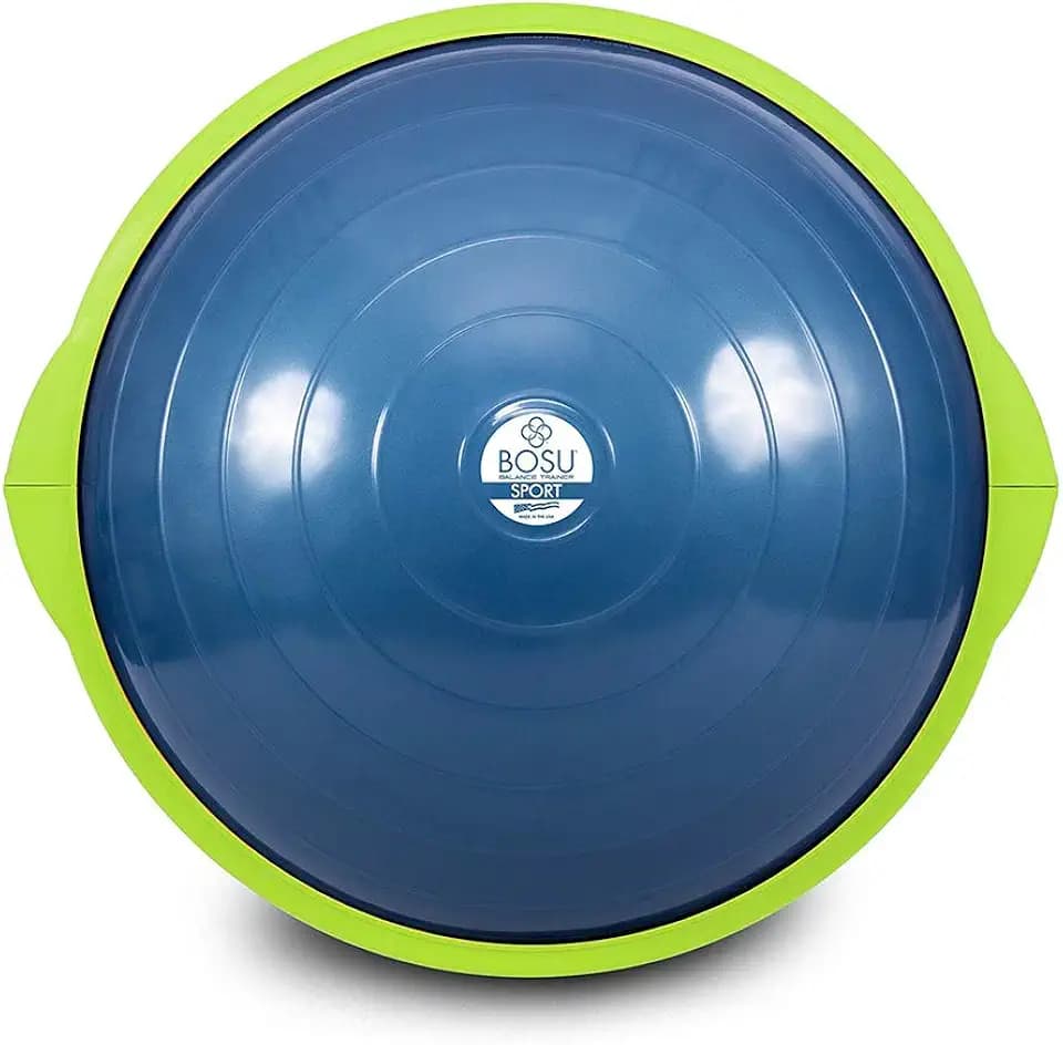 Bosu Sport Balance Trainer