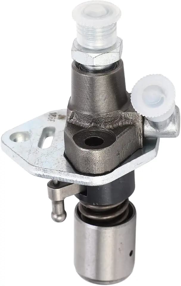 Einspritzpumpe, 186F Diesel Kraftstoff Einspritzventil Einspritzpumpenbaugruppe Ersatz für Dieselmotor