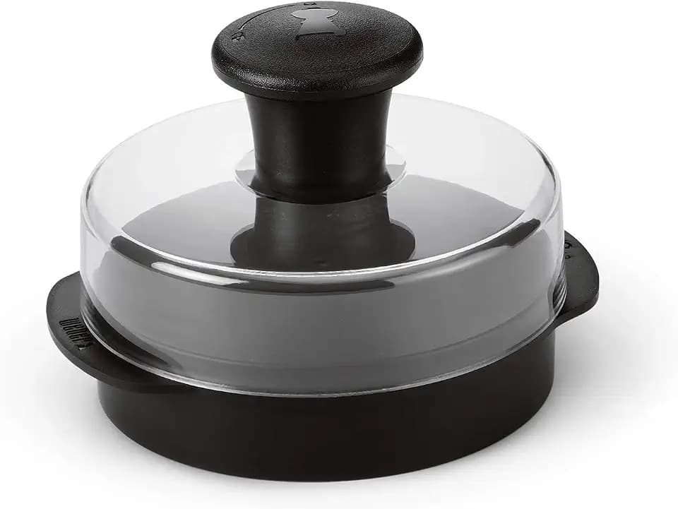 Weber® Original Burger Press Grilling Tool