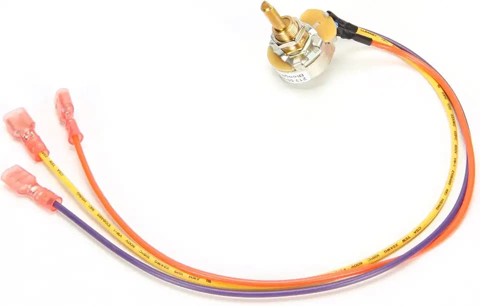 Blodgett Potentiometer, Remote 18234 - Genuine OEM Replacement Part