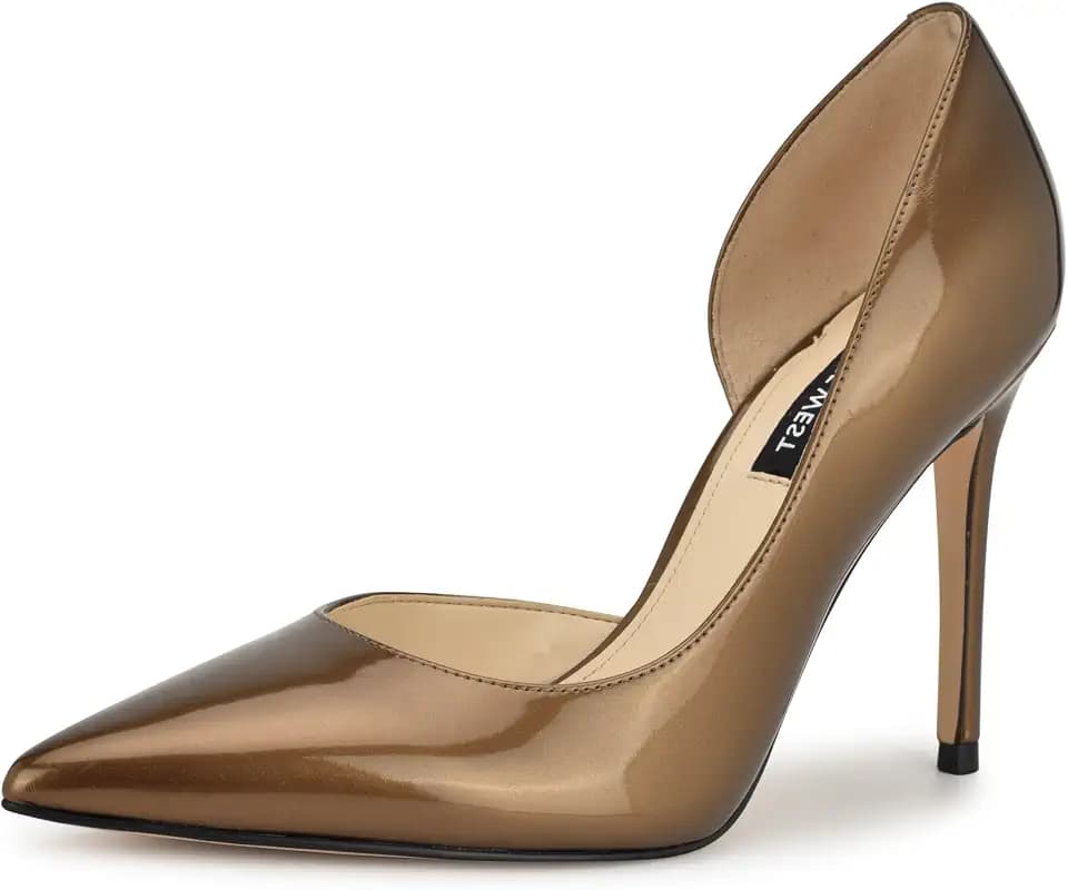 Nine West Women's Folowe Pump