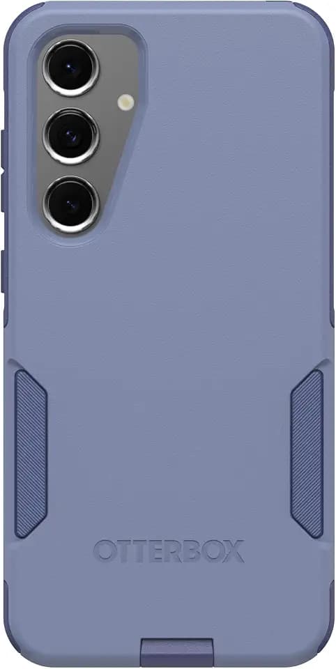 OtterBox Samsung Galaxy S24 FE Commuter Series Case - Denver Dusk Purple