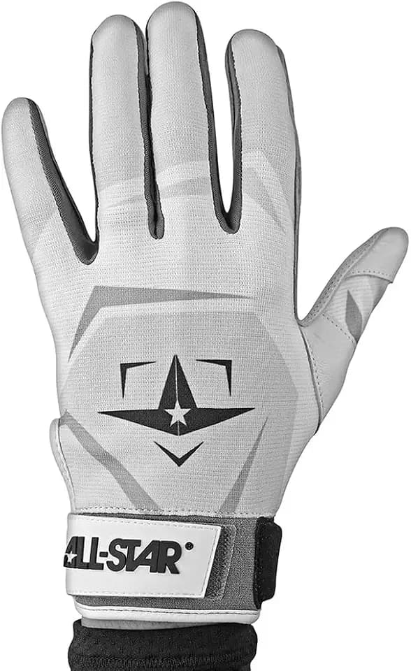 All-Star S7 Elite Adult Baseball/Softball Catcher's Inner Protective Glove