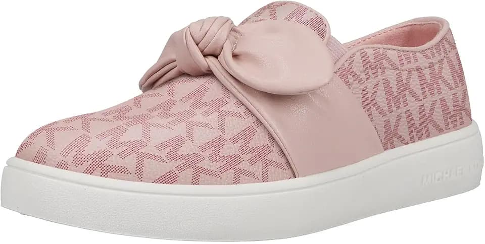 MICHAEL Michael Kors Kids Jem Bow (Little Kid/Big Kid)