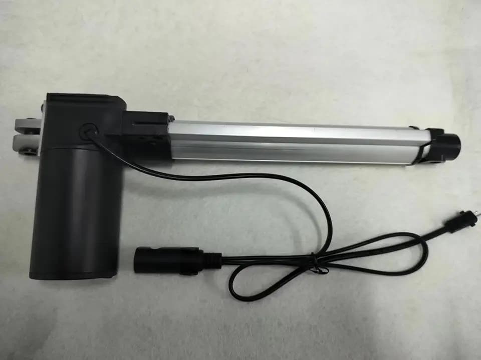 Lift Chair Motor Replacement Model DTSJ-002