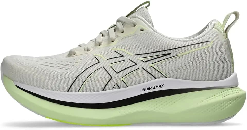 ASICS Women's GLIDERIDE MAX Running Shoes