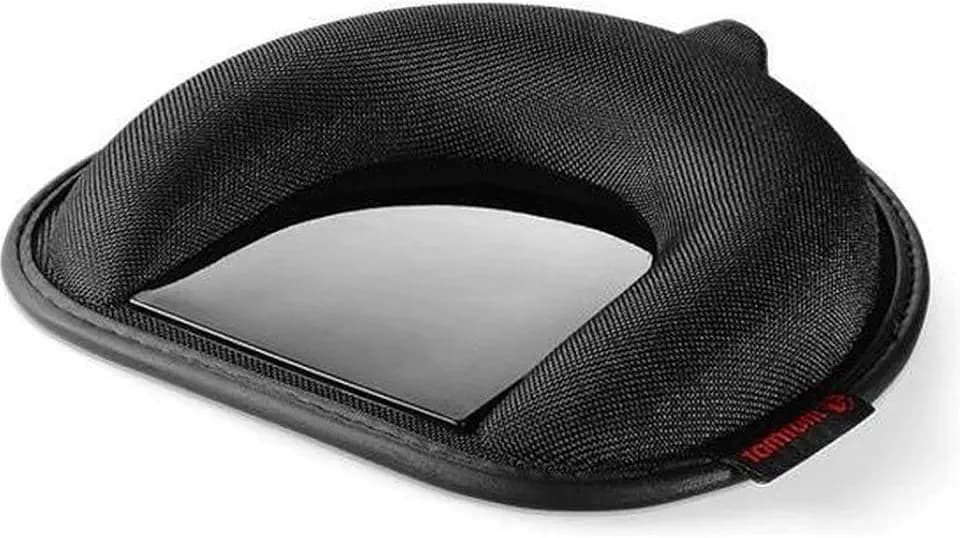 TomTom Armaturenbretthalterung Bean Bag (geeignet für alle TomTom Navigationsgeräte, z.B. TomTom GO, Start, Via, GO Basic, GO Essential, GO Premium, Rider, GO Professional, GO Camper)