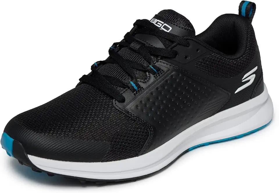 Skechers Men's Quest Spikeless Golf Shoe