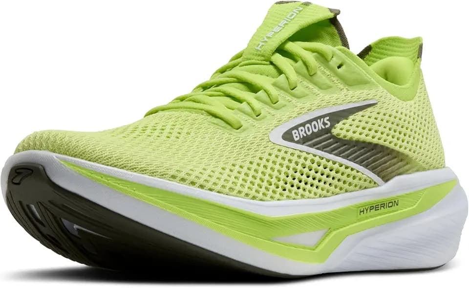 Brooks Men’s Hyperion 3 Neutral Running Shoe