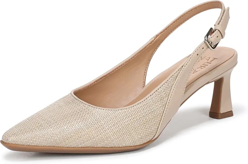 Naturalizer Women's Tansy Slingback Pump