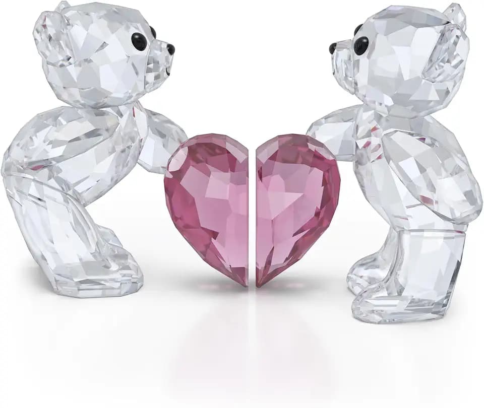 Swarovski Kris Bear A Perfect Match