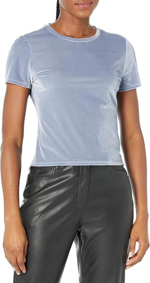 PAIGE Women's Fiora Tee