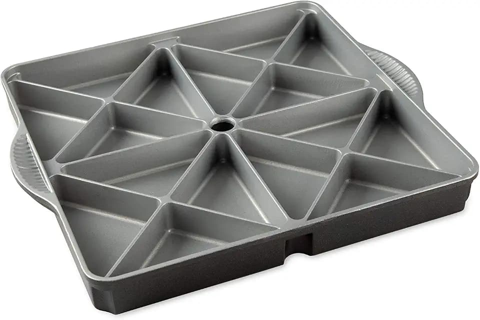 Nordic Ware Procast Mini Scone