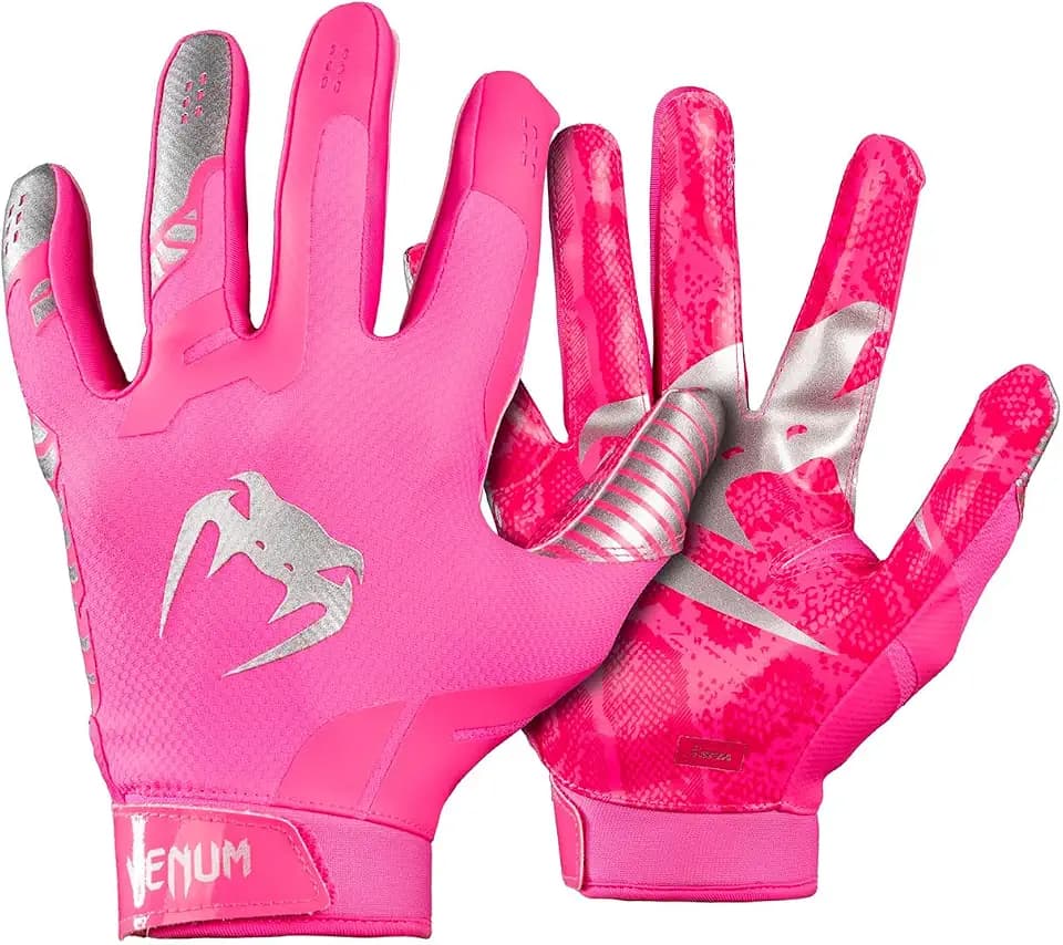 Venum Elite Football Gloves