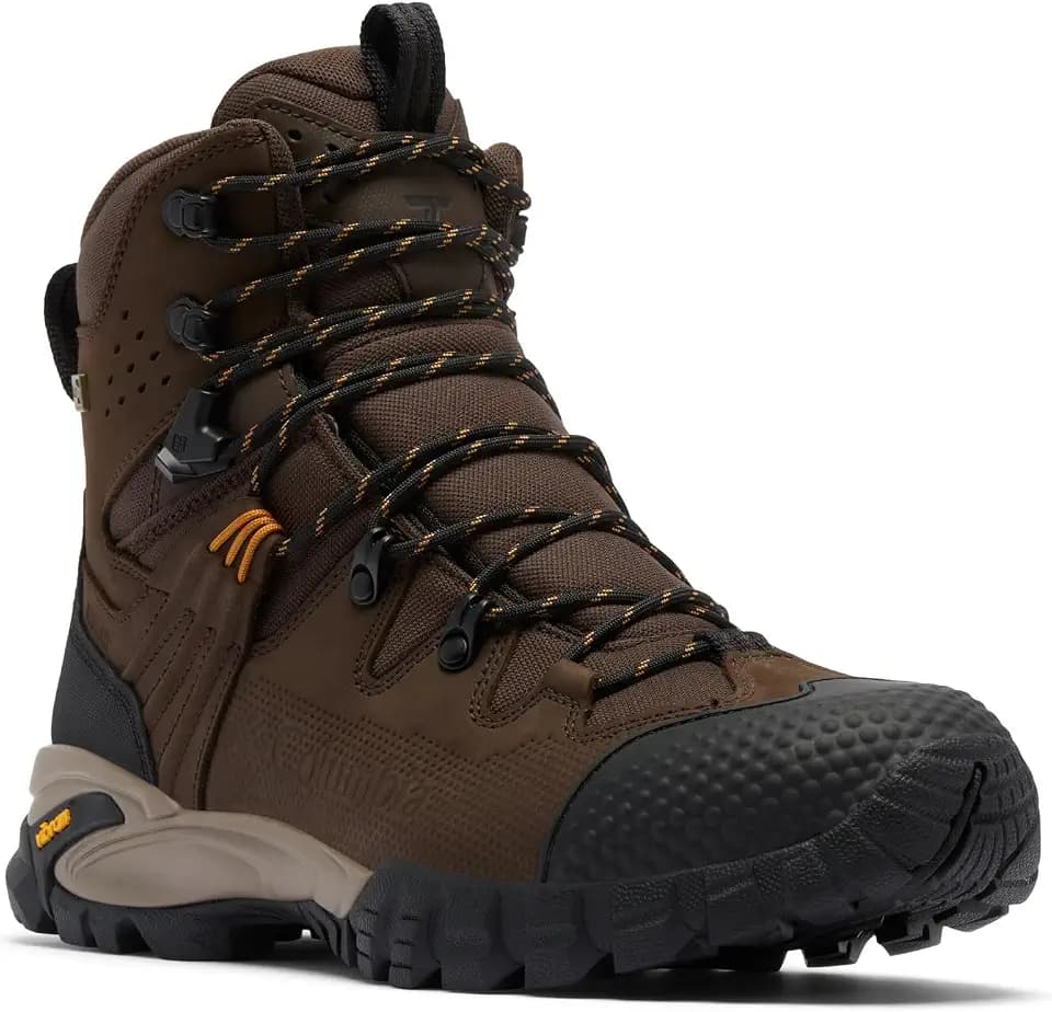 Columbia Men's Geoterra Outdry Ltr