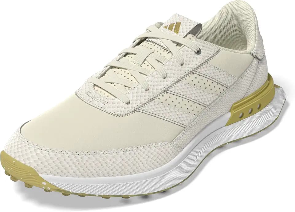 adidas Women's S2g 25 Leather Spikeless Golf Shoes