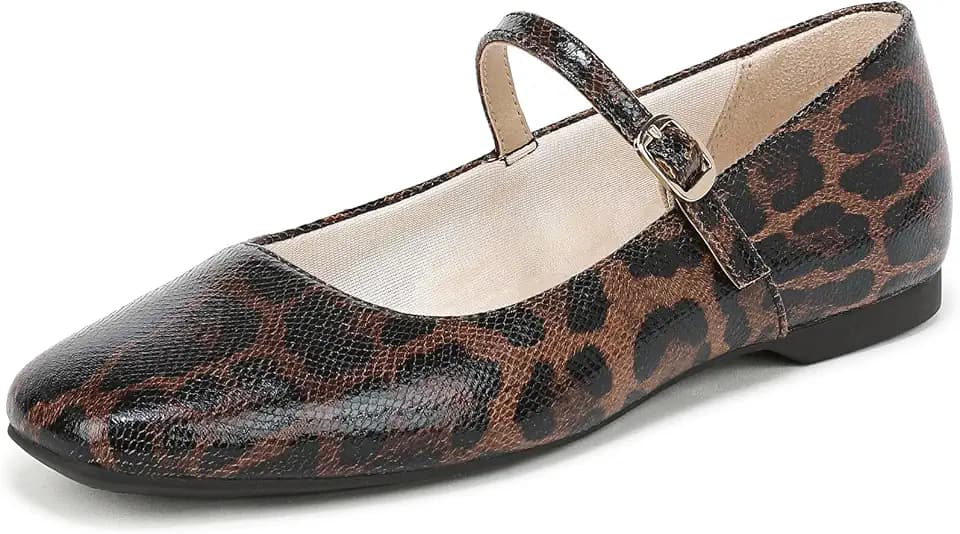LifeStride Beloved Mary Jane Shoes