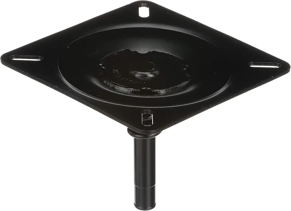 Attwood Lock N Pin Seat Mount 3/4 Inch
