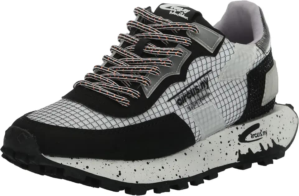 Circus NY by SAM Edelman Womens DevynSneaker