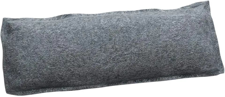 ThoMar airdry Classic Auto-Entfeuchter, Preis-Leistung: Sehr gut, Gegen beschlagene Scheiben, Nimmt bis 800 ml Feuchtigkeit auf, 100 Prozent mehr als Silica Gel, 1kg Luftentfeuchter wiederverwendbar