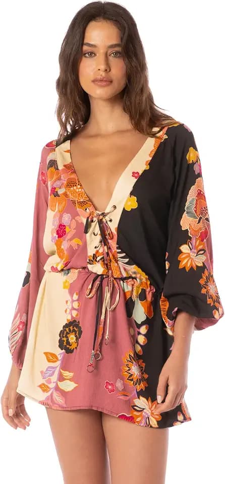 MAAJI SWIMWEAR Women's Rae Dress Tunic Tunic