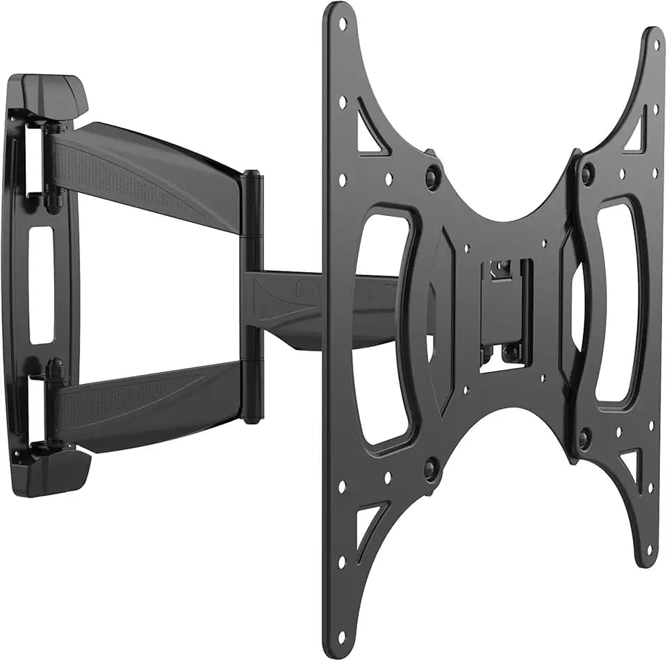 Klappbare Halterung 66 cm bis 127 cm (400 x 400) 30 kg
