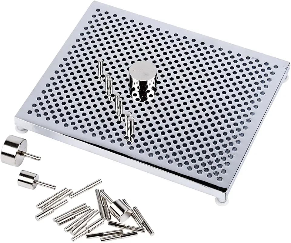 Artistic Wire Deluxe Jig Kit, Stainless