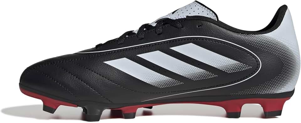 adidas Unisex-Adult Goletto IX Firm Ground/Multi Ground Cleats