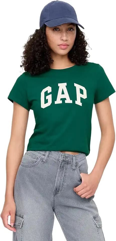 Gap Women's Short Sleeve Classic Tee