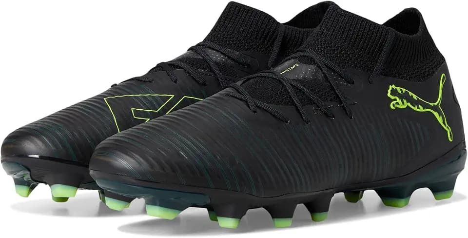 Puma Mens Future 8 Pro Firm, Artificial Ground Soccer Cleats