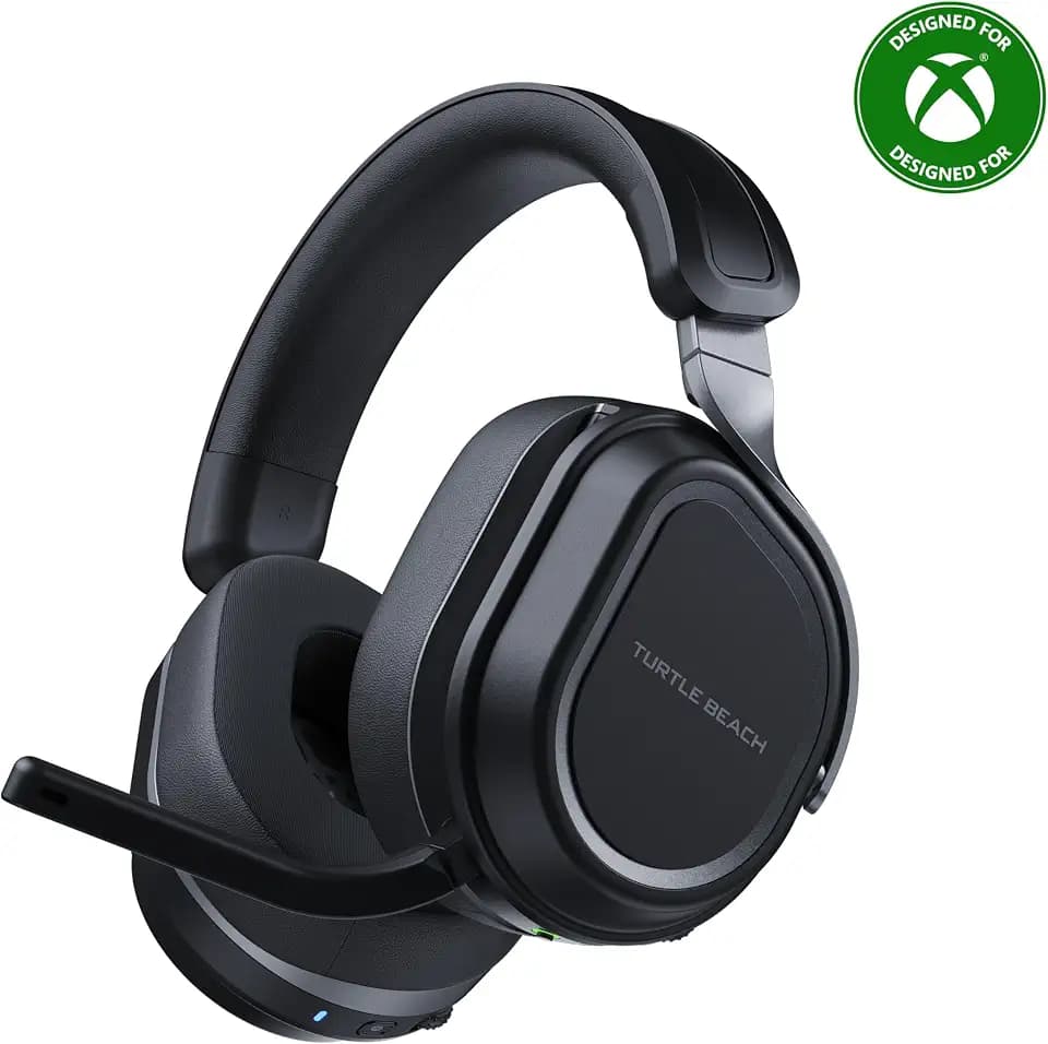 Turtle Beach Stealth 700 kabelloses Gaming-Headset, XBOX/PS5/PC/Mobilgeräte