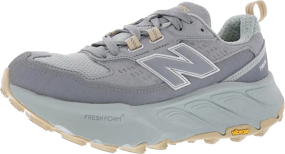 New Balance Mens Fresh Foam X Hierro Trek