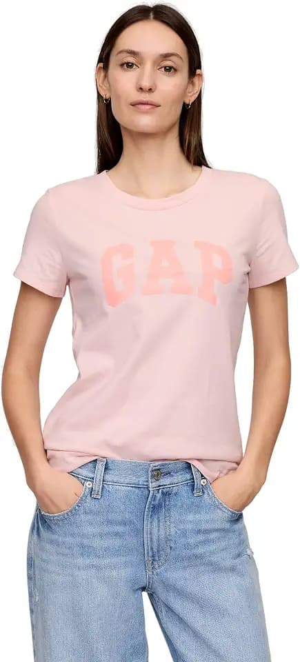 Gap Women's Short Sleeve Classic Tee