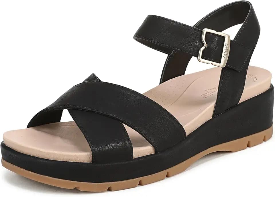 Dr. Scholl's Free Love