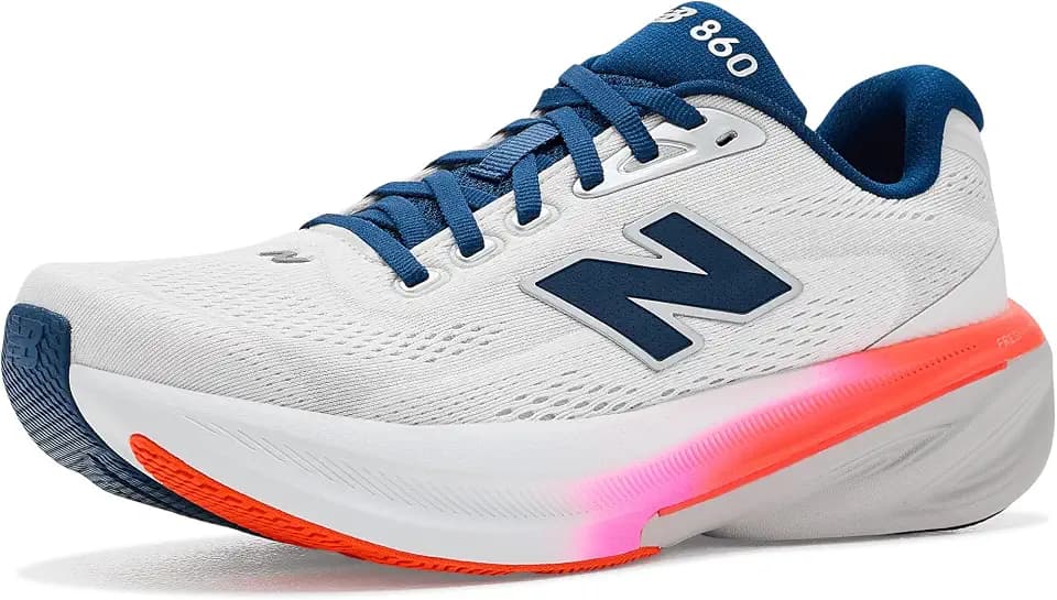 New Balance Womens Fresh Foam X 860v15