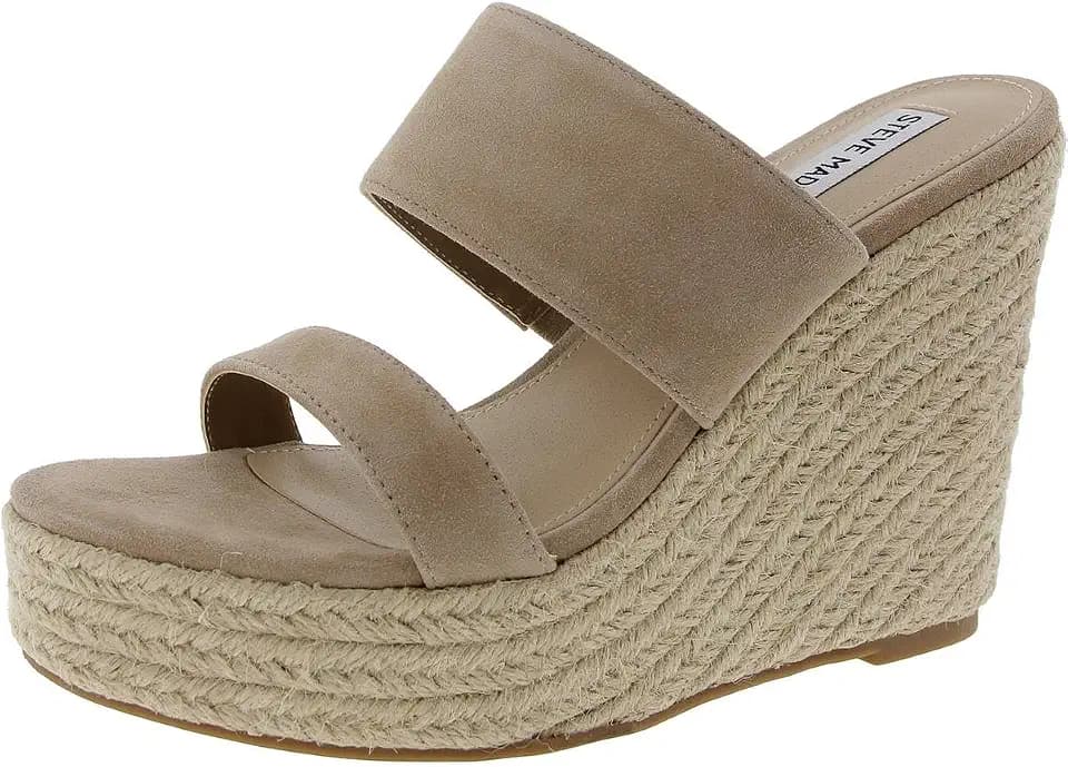 Steve Madden Sunrise Wedge Sandal