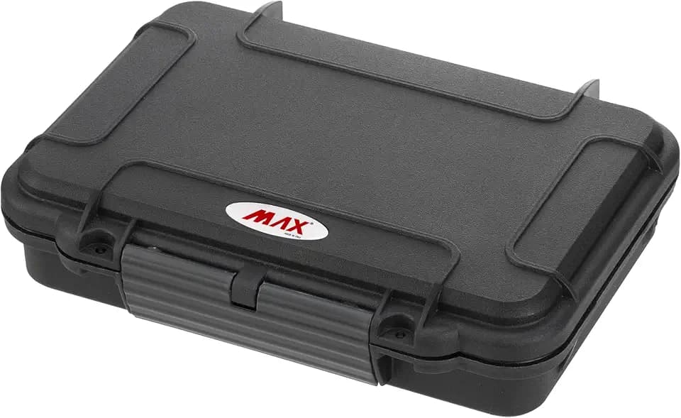Max MAX002 IP67 Zubehör-Werkzeugkoffer