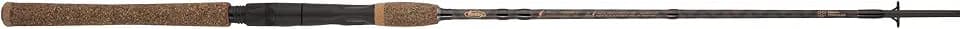 Berkley Lightning Rod Spinning Fishing Rod