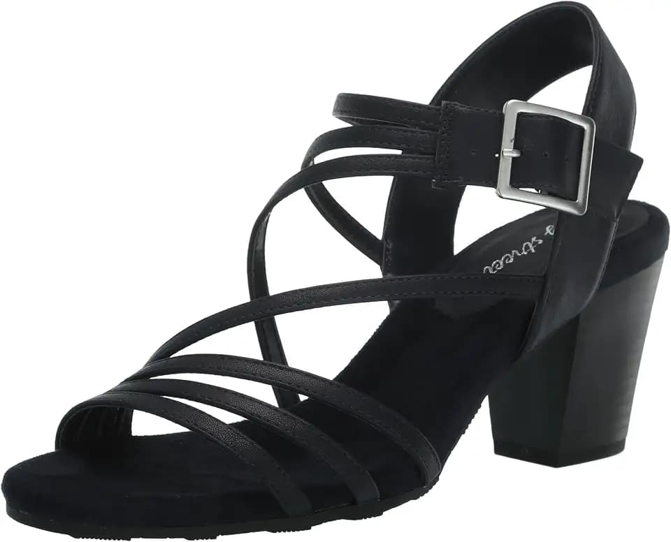 Easy Street Women's Orien