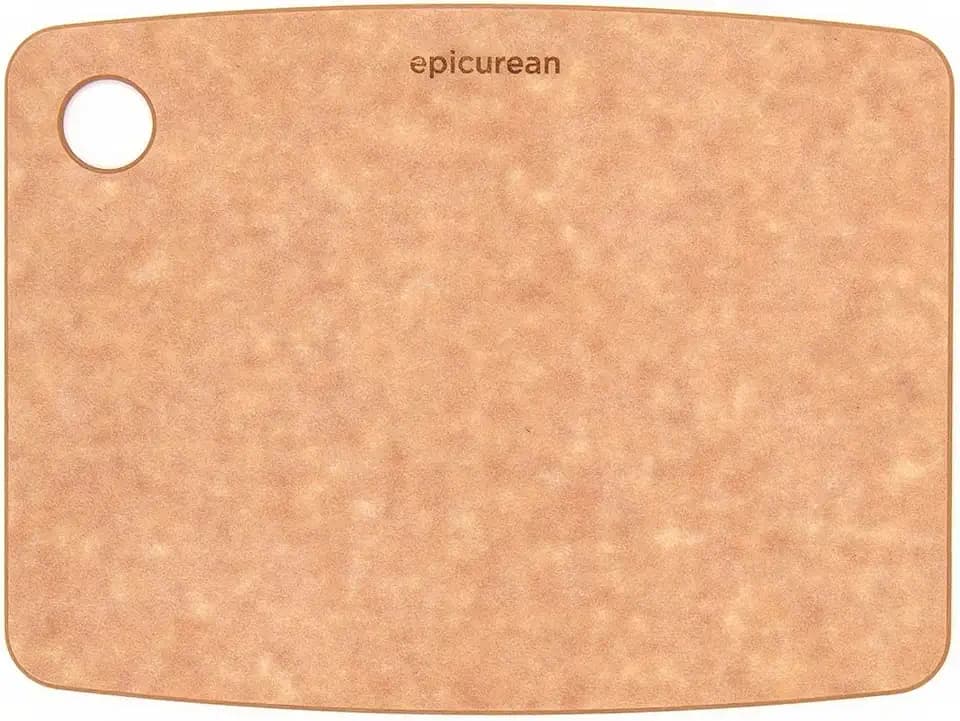 Epicurean 8X6 Epicurean Series Cutting Board, 1 EA