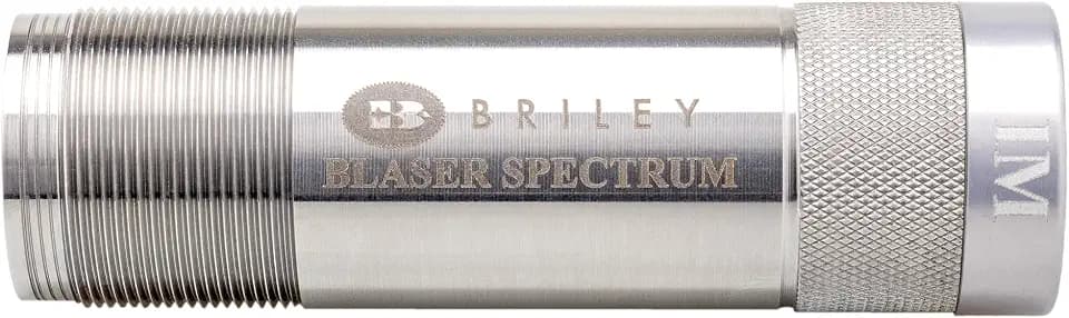 Briley Blaser Spectrum Choke