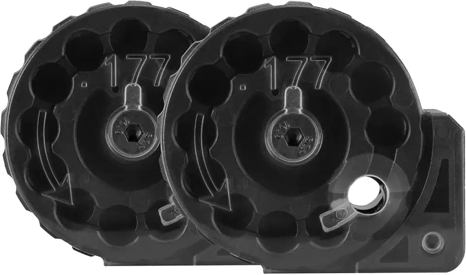 Umarex Komplete .177 Caliber 12-Shot Airgun Magazine
